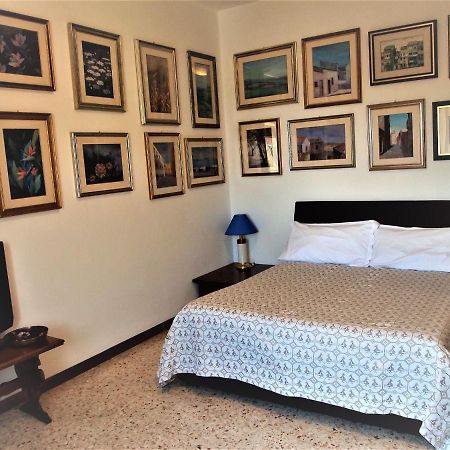Bed and Breakfast Superpanoramico à Cagliari Extérieur photo