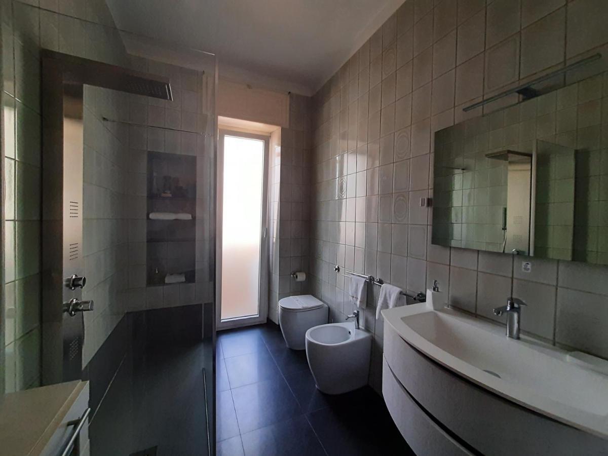 Bed and Breakfast Superpanoramico à Cagliari Extérieur photo