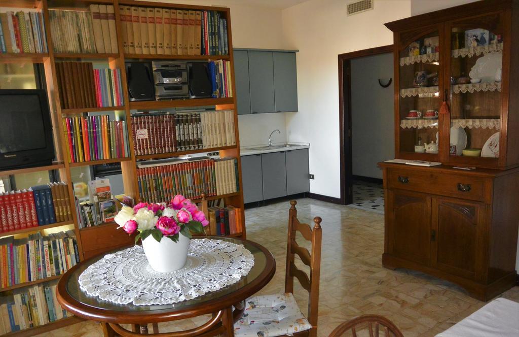 Bed and Breakfast Superpanoramico à Cagliari Extérieur photo