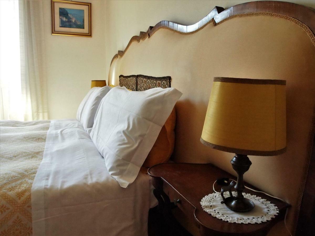 Bed and Breakfast Superpanoramico à Cagliari Extérieur photo