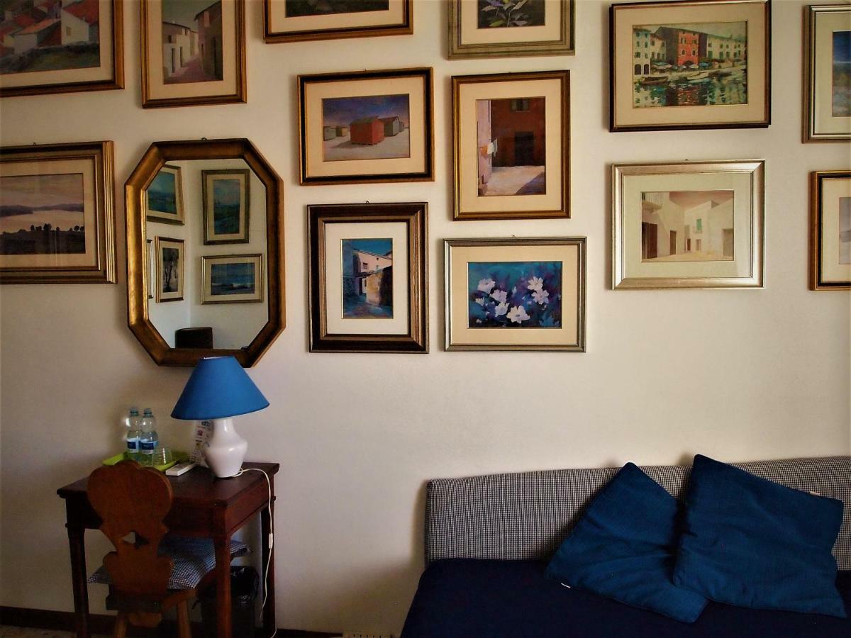 Bed and Breakfast Superpanoramico à Cagliari Extérieur photo